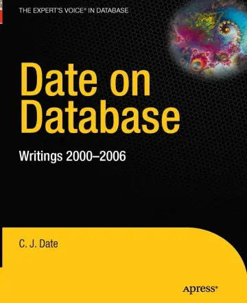 Cover of Date on Database