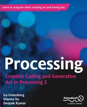Cover of Processing