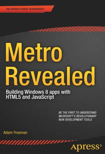 Cover of Metro Revealed