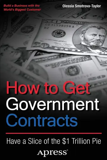 Cover of How to Get Government Contracts