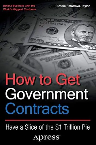 Cover of How to Get Government Contracts