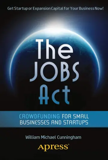 Cover of Jobs Act