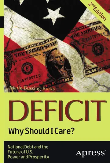 Cover of Deficit