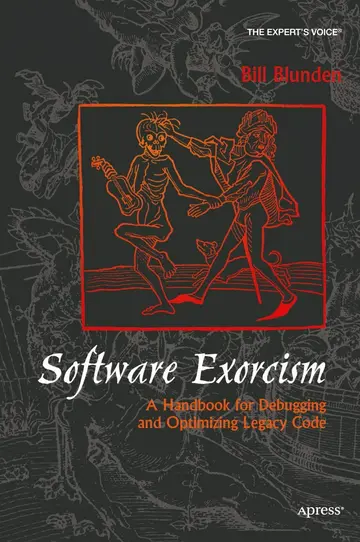 Cover of Software Exorcism