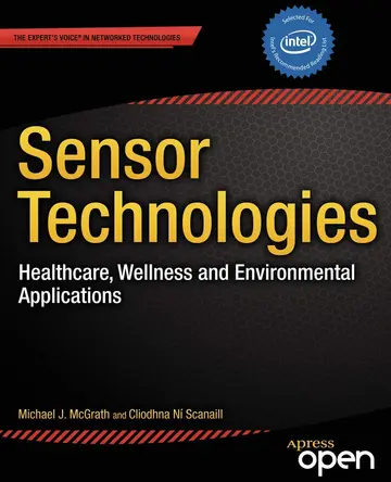 Cover of Sensor Technologies