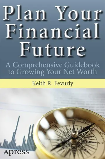 Cover of Plan Your Financial Future