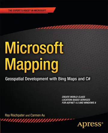 Cover of Microsoft Mapping