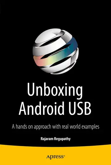Cover of Unboxing Android USB