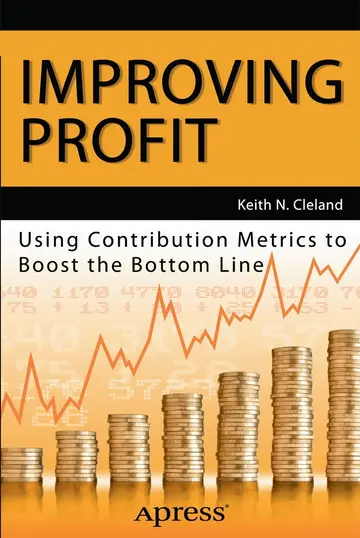 Cover of Improving Profit