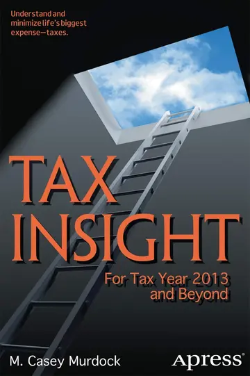 Cover of Tax Insight