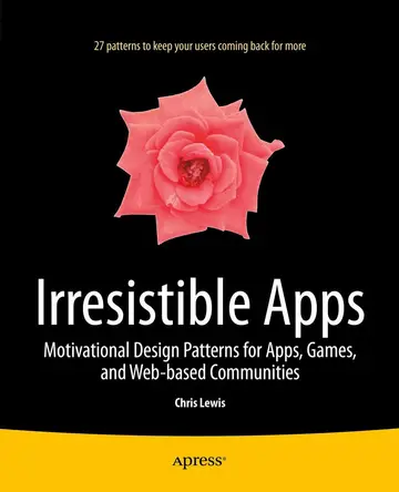 Cover of Irresistible Apps
