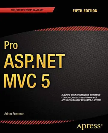 Cover of Pro ASP