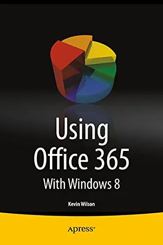 Cover of Using Office 365