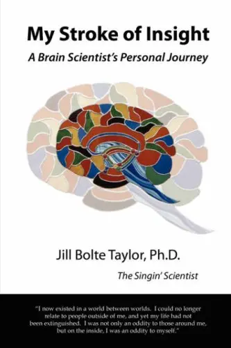 Cover of My Stroke of Insight