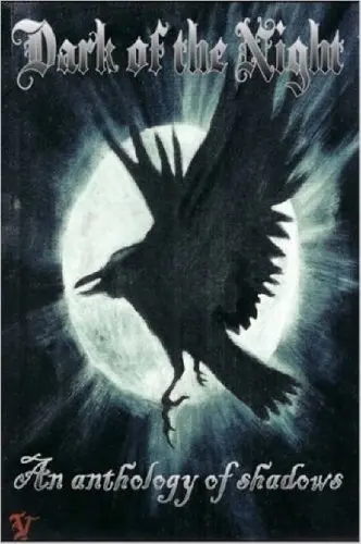 Cover of Dark of the Night