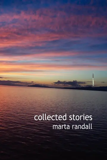 Cover of Collected Stories