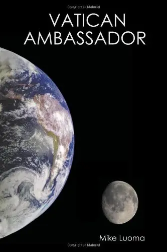 Cover of Vatican Ambassador