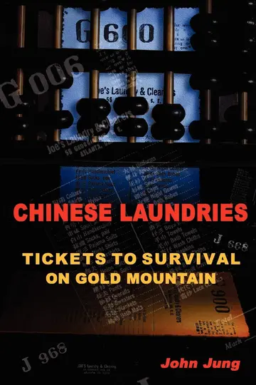 Cover of Chinese Laundries