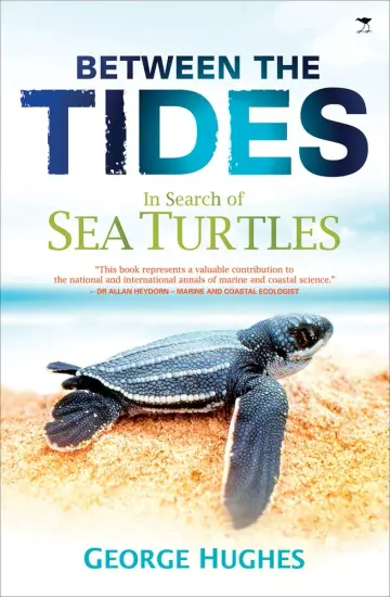 Cover of Between the Tides