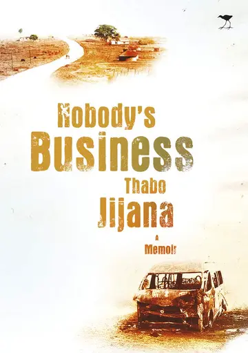 Cover of Nobody's Business