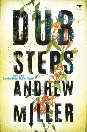 Cover of Dub steps