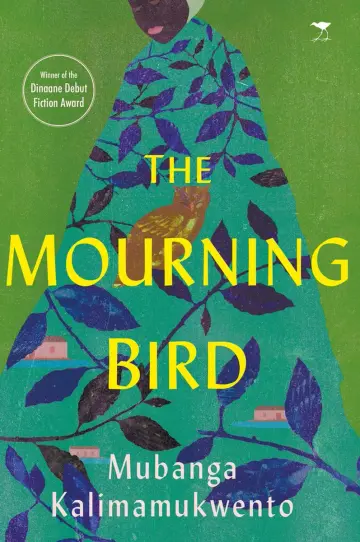 Cover of The Mourning Bird
