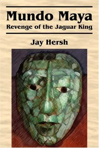 Cover of Mundo Maya
