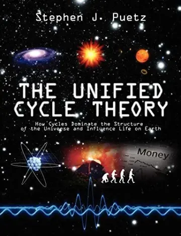 Cover of The Unified Cycle Theory