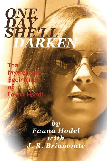 Cover of One Day She'll Darken