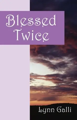 Cover of Blessed Twice