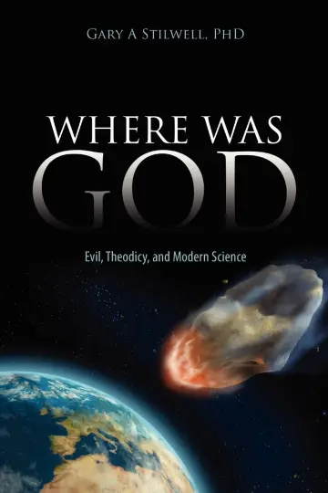Cover of Where Was God