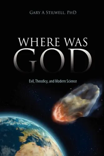 Cover of Where Was God