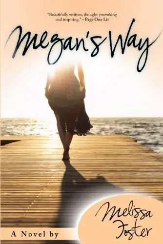 Cover of Megan's Way