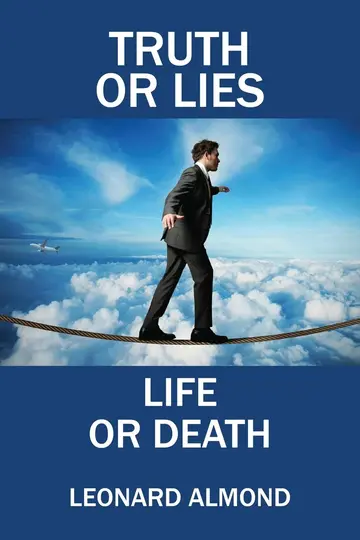 Cover of Truth or Lies, Life or Death