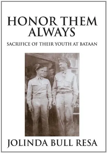 Cover of Honor Them Always