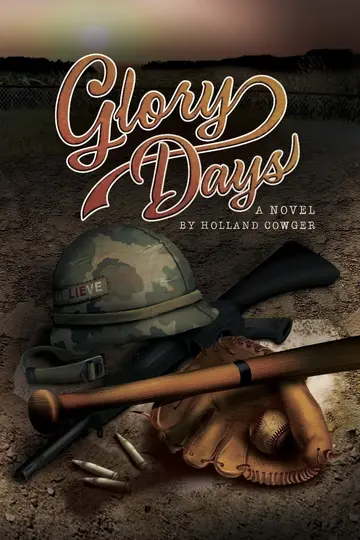 Cover of Glory Days