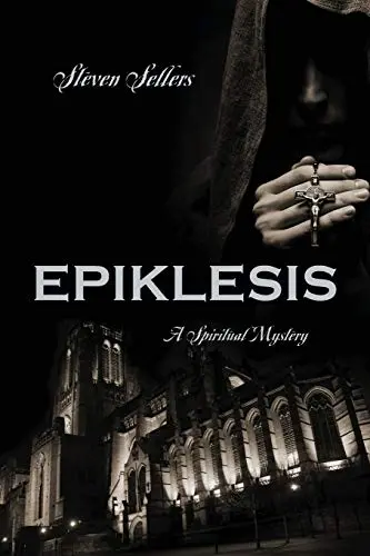 Cover of Epiklesis