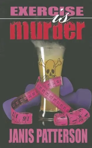 Cover of Exercise Is Murder