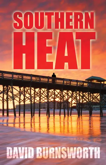 Cover of Southern Heat