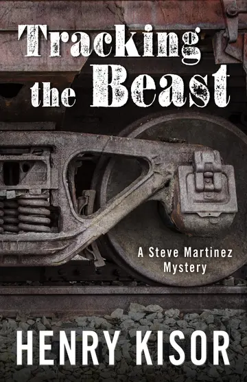Cover of Tracking the Beast