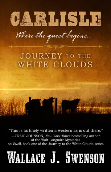 Cover of Carlisle