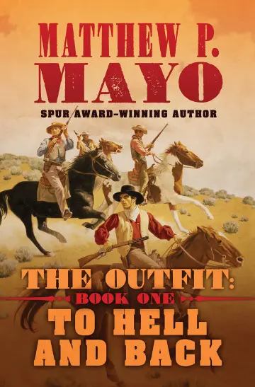 Cover of The Outfit