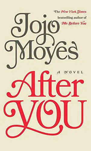 Cover of After You