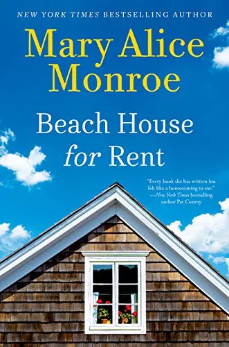 Cover of Beach House for Rent