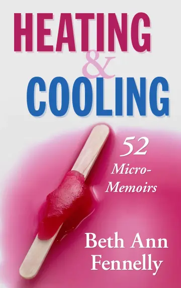 Cover of Heating & Cooling