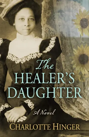 Cover of The Healer's Daughter