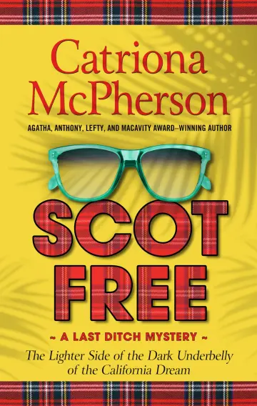 Cover of Scot Free