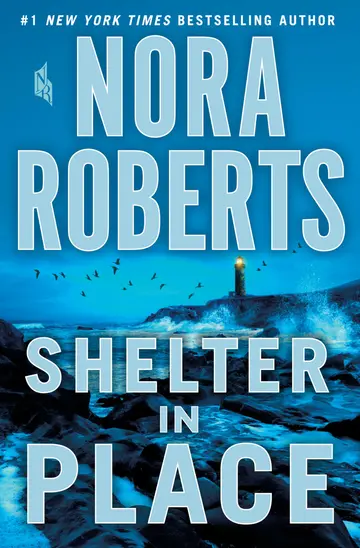 Cover of Shelter in Place