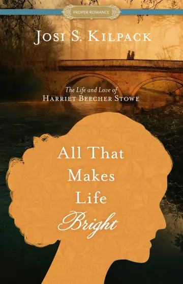 Cover of All That Makes Life Bright