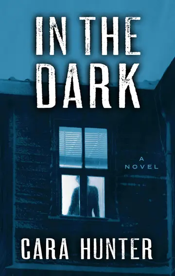Cover of In the Dark